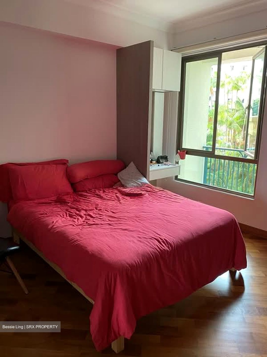 Hillbrooks (D23), Condominium #558241751
